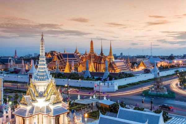 國泰推出3大泰國優惠碼 機票即減0+額外賺取10,000里數 