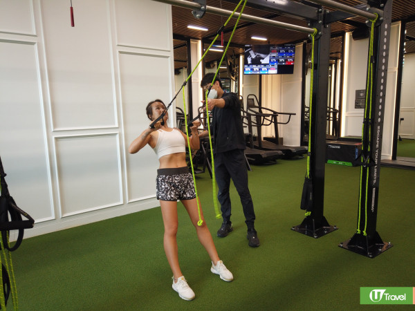 曼谷新酒店｜ 五星級酒店Sindhorn Kempinski 招牌仙氣Tea Set/4000呎水療中心＋30款Spa任做 