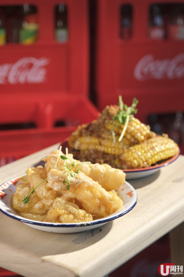 陀地大排檔賣港式火鍋 鎮店卜卜蜆 / 豪華用料沙嗲鍋&nbsp;