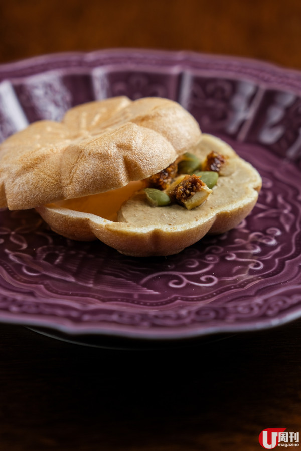 東京過江 OMAKASE 鳥割烹 氣氛超好!超搶手 18 席 ONLY / 1,000 元歎 16 道菜式