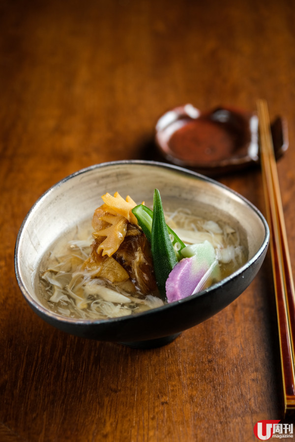 東京過江 OMAKASE 鳥割烹 氣氛超好!超搶手 18 席 ONLY / 1,000 元歎 16 道菜式