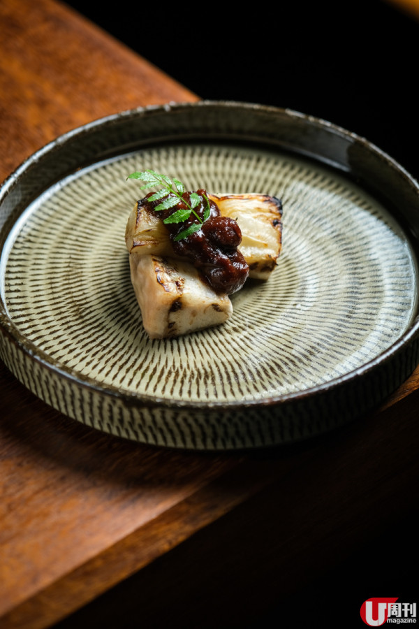 東京過江 OMAKASE 鳥割烹 氣氛超好!超搶手 18 席 ONLY / 1,000 元歎 16 道菜式