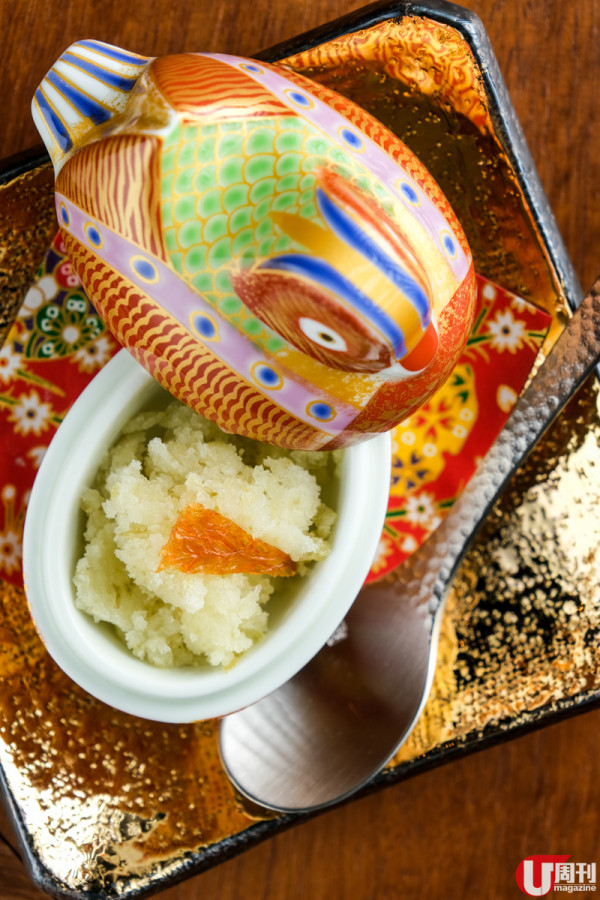 東京過江 OMAKASE 鳥割烹 氣氛超好！超搶手 18 席 ONLY / 1,000 元歎 16 道菜式