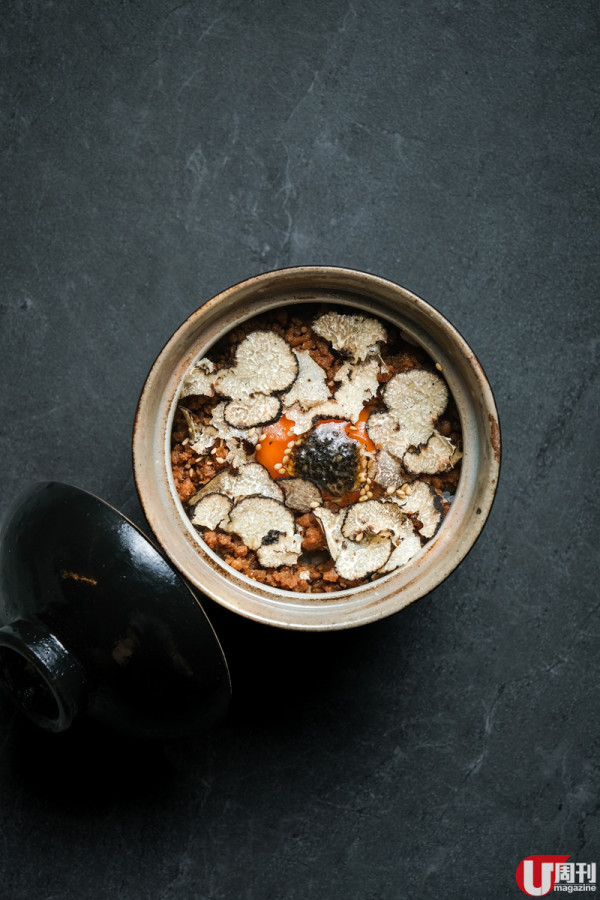 東京過江 OMAKASE 鳥割烹 氣氛超好!超搶手 18 席 ONLY / 1,000 元歎 16 道菜式