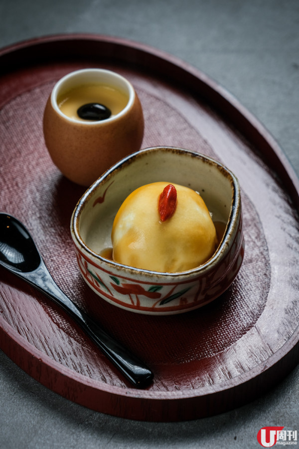 東京過江 OMAKASE 鳥割烹 氣氛超好！超搶手 18 席 ONLY / 1,000 元歎 16 道菜式