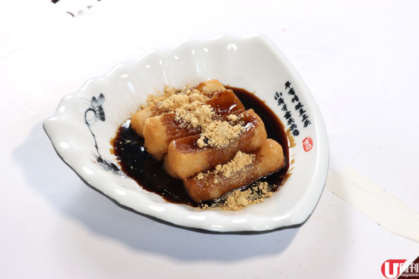 樂隊 ToNick 主音恆仔 旺角開年輕版川菜館 / 有得揀車仔毛血