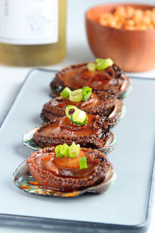 十三少 創意川菜 引發無限回味