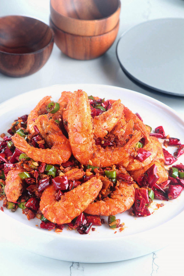 十三少 創意川菜 引發無限回味