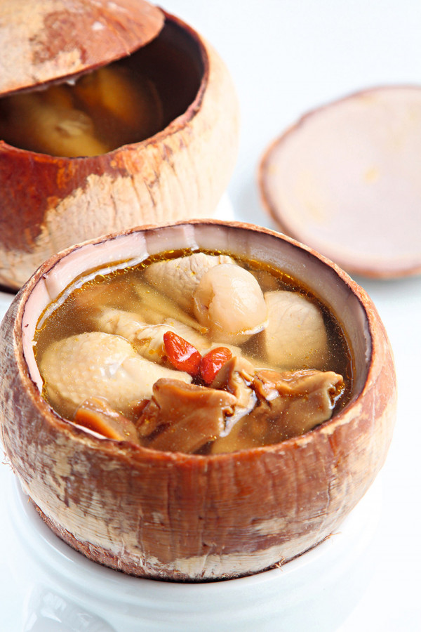 十三少 創意川菜 引發無限回味