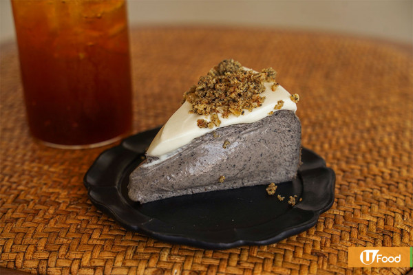 西環好去處│西環8間打卡特色咖啡店  打印咖啡／火龍果燉飯／鹹柑桔咖啡