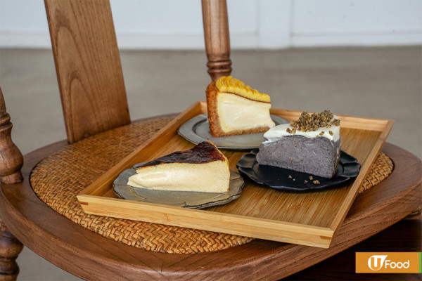 西環美食|20間西環特色打卡美食推介 海景Café/開心果心太軟/夜市小食