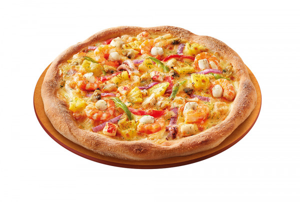 感謝月限定！一文睇清PIZZA CARD會員有幾咁多優惠！