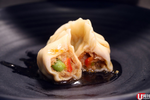 名滿大埔鮮魚番茄湯餃 前米芝蓮點心師傅主理 / 炮台山新開分店