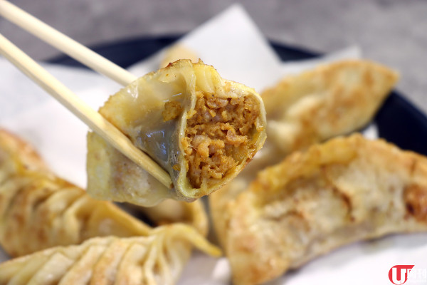 名滿大埔鮮魚番茄湯餃 前米芝蓮點心師傅主理 / 炮台山新開分店