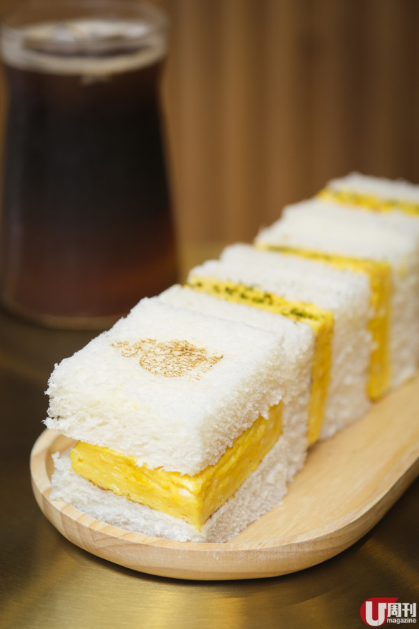 老字號涼茶舖開 CAFE 火麻仁拿鐵 / 氮氣五花茶 / 養生福袋烏冬