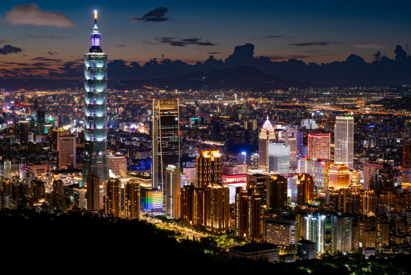 2022全球10大最佳旅遊城市  日本10大不入！亞洲第1城市是... 