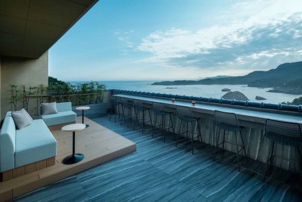 日本新酒店2022 |星野溫泉酒店11月進駐島根  全海景客房9起 感受出雲神話文化 