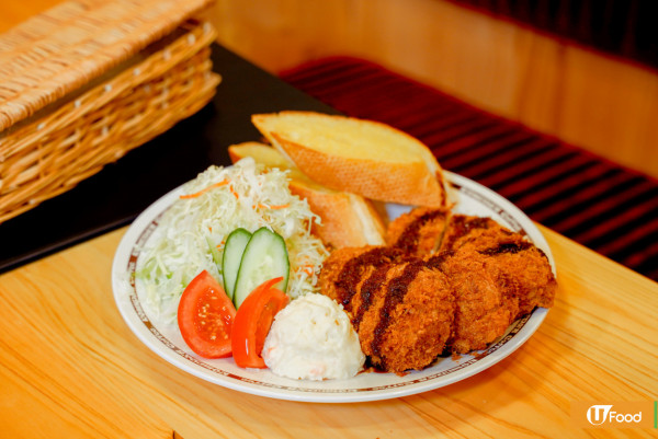 尖沙咀The ONE美食餐廳推介  半自助放題／創意點心／打卡維港夜景