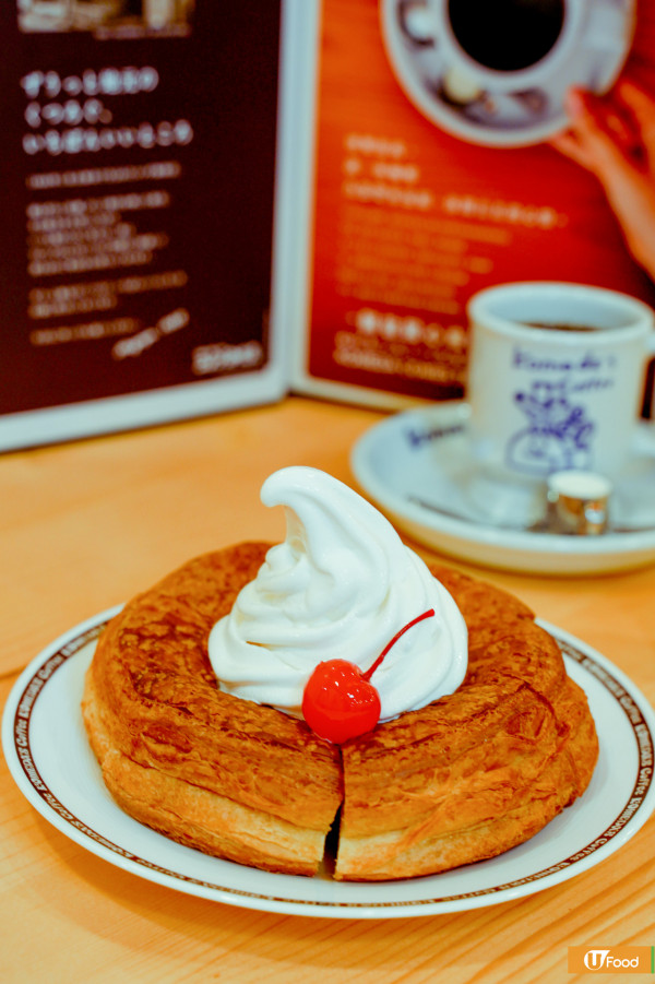 尖沙咀The ONE美食餐廳推介  半自助放題／創意點心／打卡維港夜景