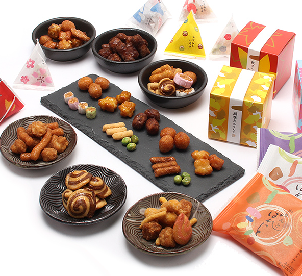 10大暢銷東京零食手信排名 300年老字號和菓子！人氣最高仲係呢款？ 