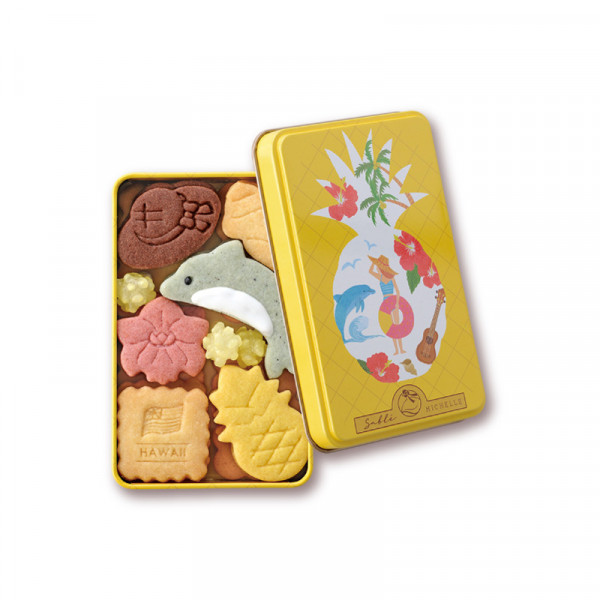 10大暢銷東京零食手信排名 300年老字號和菓子！人氣最高仲係呢款？ 