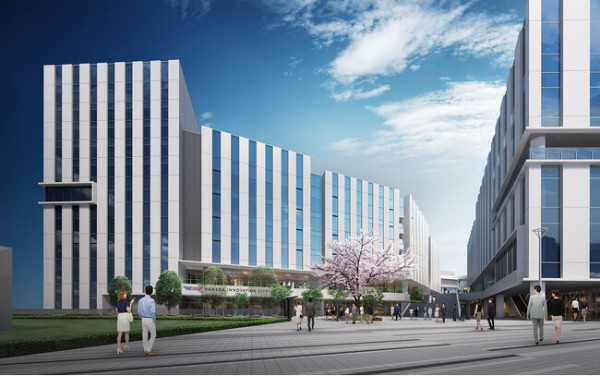 東京羽田機場新酒店HOTEL METROPOLITAN HANEDA 2023年開幕  離第 3 航廈僅 1 分鐘車程、凌晨機／轉機住宿推介 