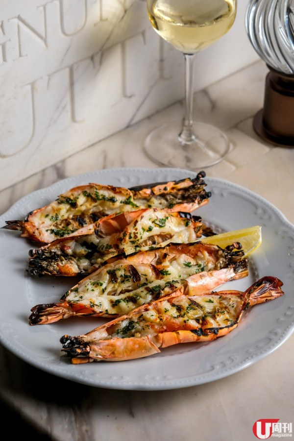 名廚南意家常料理 簡單美味番茄意粉 / 拿坡里番茄烤鱸魚 &nbsp;