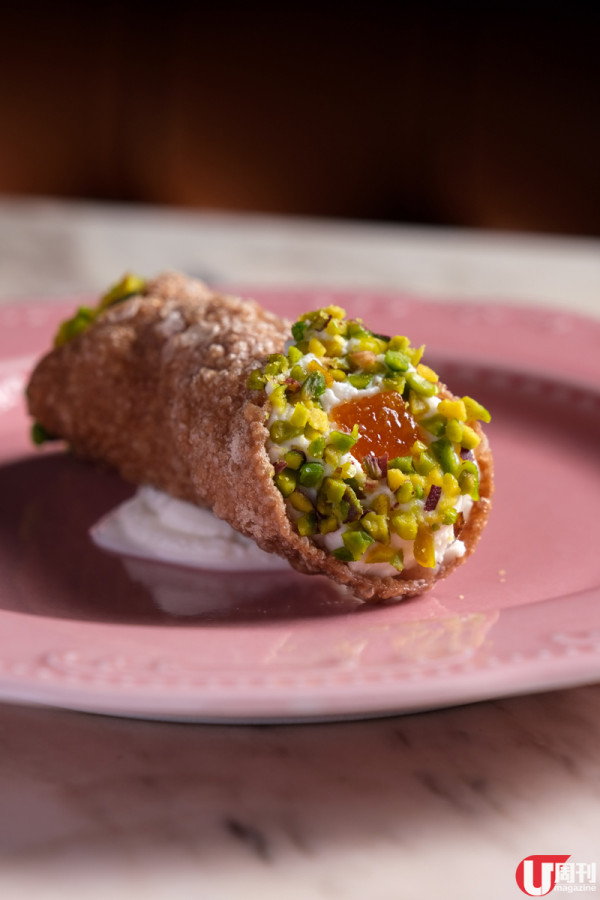 名廚南意家常料理 簡單美味番茄意粉 / 拿坡里番茄烤鱸魚 &nbsp;