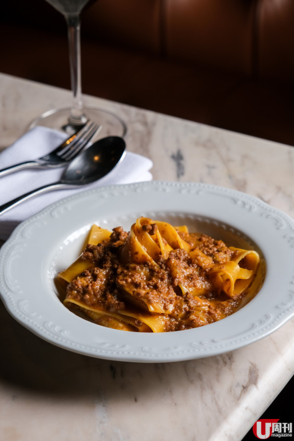 名廚南意家常料理 簡單美味番茄意粉 / 拿坡里番茄烤鱸魚 &nbsp;