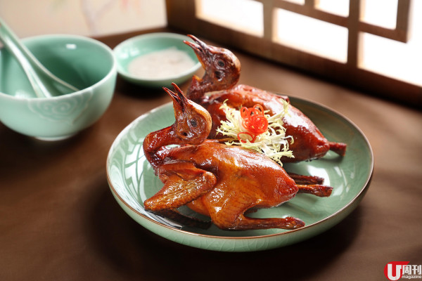 精選大閘蟹餐推介 6 人蟹菜到會 / 翠亨邨蟹餐 / 名店一人免費優惠