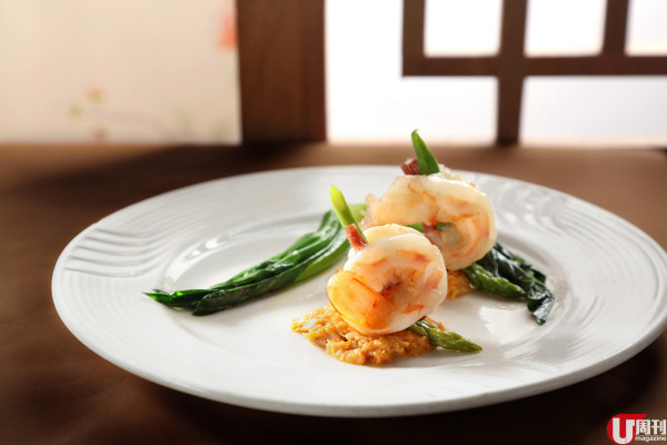 精選大閘蟹餐推介 6 人蟹菜到會 / 翠亨邨蟹餐 / 名店一人免費優惠