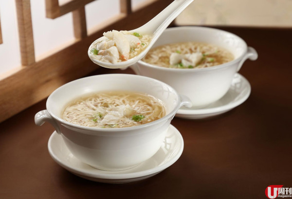 精選大閘蟹餐推介 6 人蟹菜到會 / 翠亨邨蟹餐 / 名店一人免費優惠