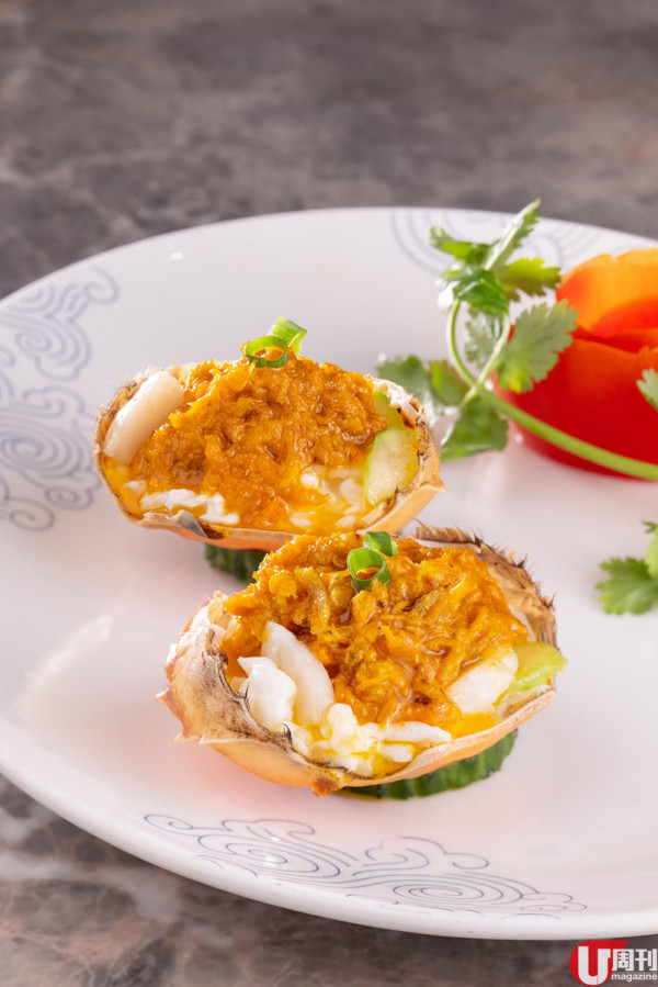 精選大閘蟹餐推介 6 人蟹菜到會 / 翠亨邨蟹餐 / 名店一人免費優惠