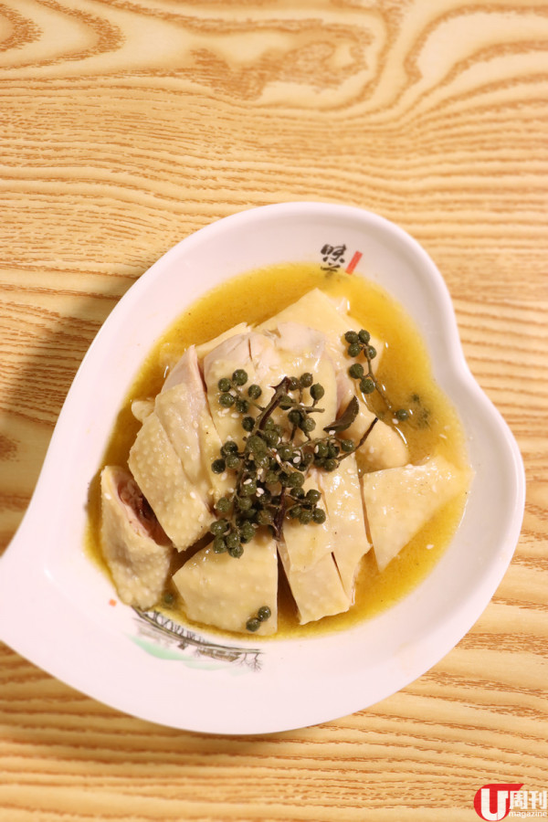 40 種香料秘製&nbsp; 香氣麻辣香鍋 / 60 種配料任揀