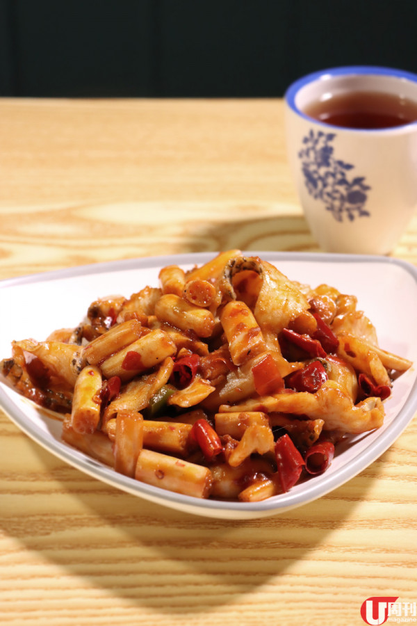 40 種香料秘製 香氣麻辣香鍋 / 60 種配料任揀