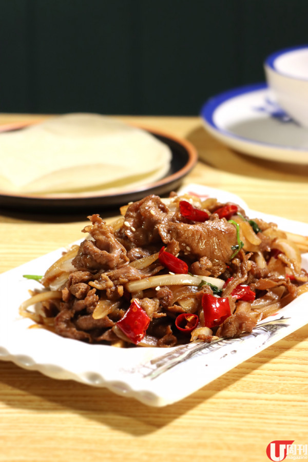 40 種香料秘製&nbsp; 香氣麻辣香鍋 / 60 種配料任揀