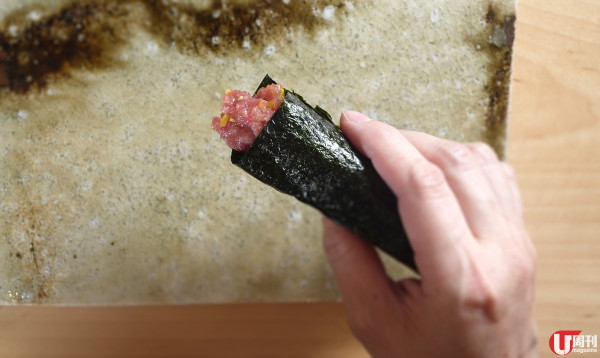 紅磡小京都 &nbsp;啟岸巷子搵食 高級食材入饌 究極 18 品 Omakase