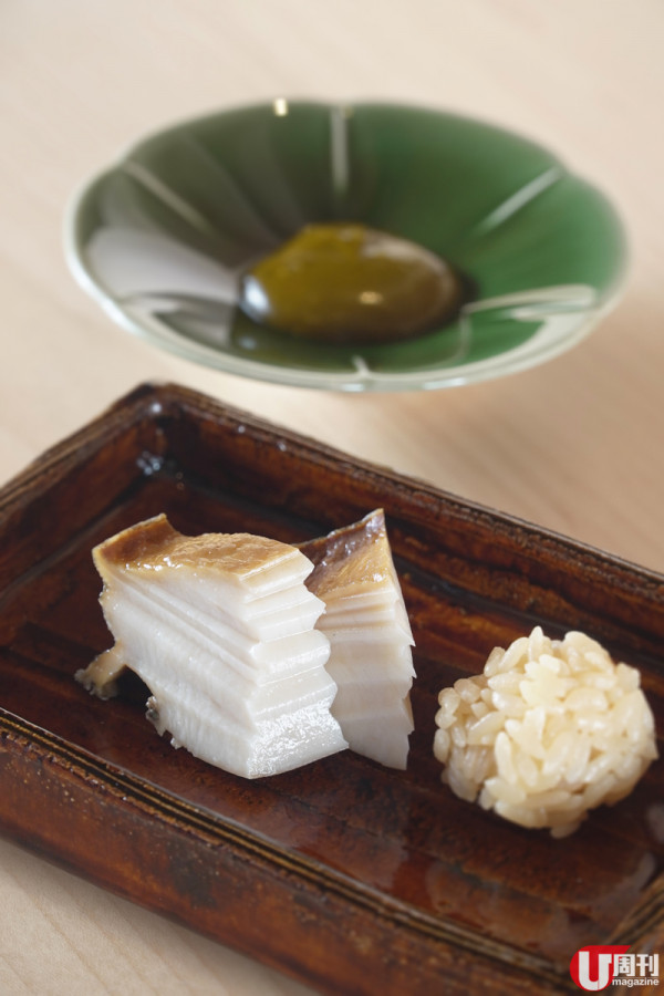 紅磡小京都 &nbsp;啟岸巷子搵食 高級食材入饌 究極 18 品 Omakase