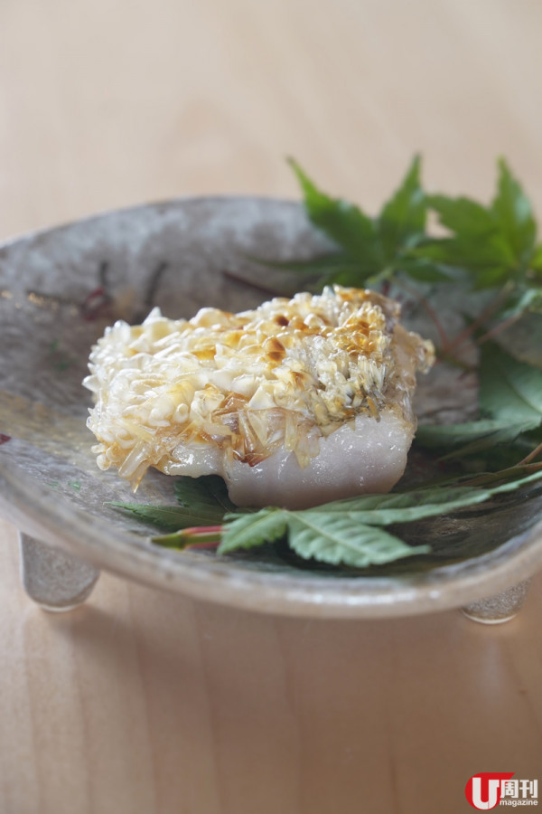 紅磡小京都 &nbsp;啟岸巷子搵食 高級食材入饌 究極 18 品 Omakase