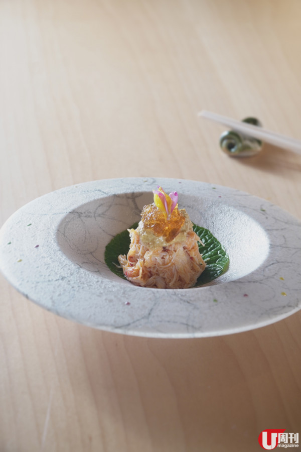 紅磡小京都 &nbsp;啟岸巷子搵食 高級食材入饌 究極 18 品 Omakase