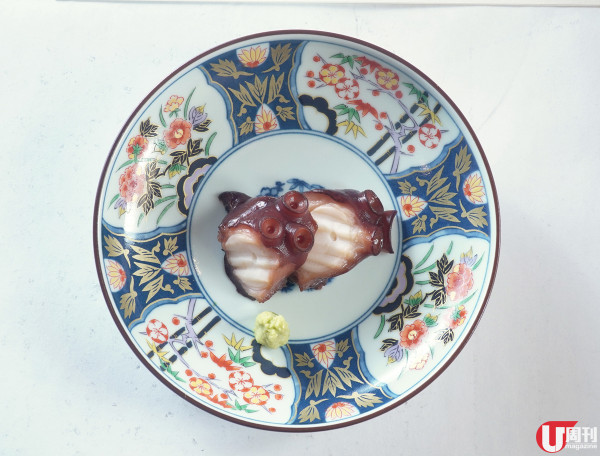 紅磡小京都 &nbsp;啟岸巷子搵食 高級食材入饌 究極 18 品 Omakase