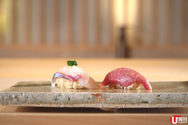 紅磡小京都 &nbsp;啟岸巷子搵食 高級食材入饌 究極 18 品 Omakase