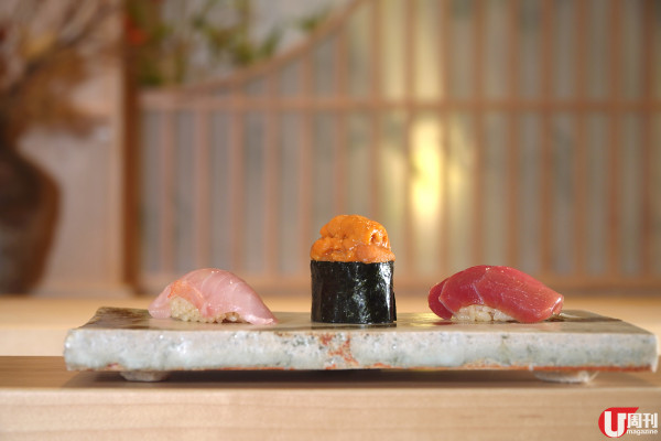 紅磡小京都 &nbsp;啟岸巷子搵食 高級食材入饌 究極 18 品 Omakase