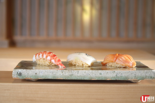 紅磡小京都 &nbsp;啟岸巷子搵食 高級食材入饌 究極 18 品 Omakase