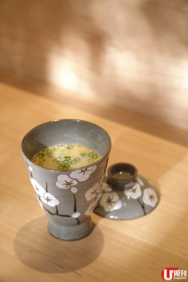 紅磡小京都 &nbsp;啟岸巷子搵食 高級食材入饌 究極 18 品 Omakase