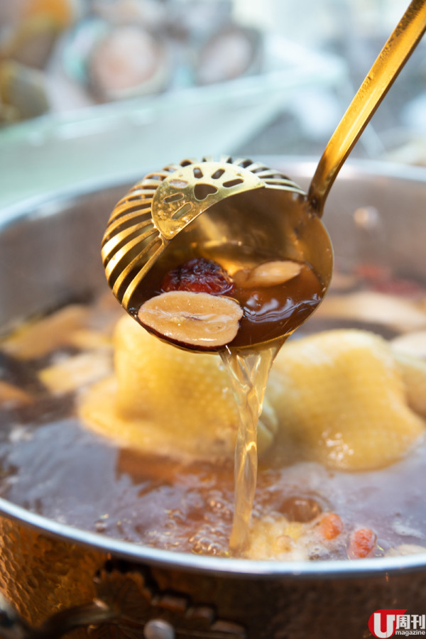 6,000 呎派對主題火鍋店 包房打麻雀‧唱 K / 多款 $1 任你揀湯底 &nbsp;