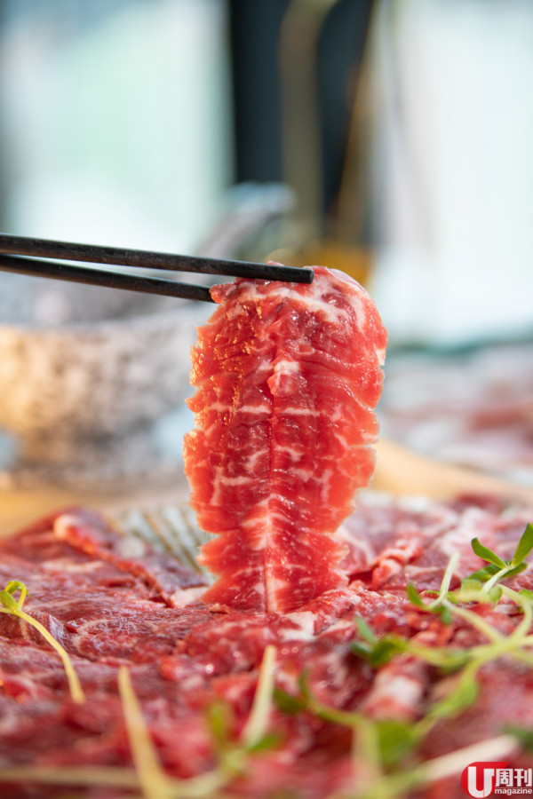 6,000 呎派對主題火鍋店 包房打麻雀‧唱 K / 多款 $1 任你揀湯底 &nbsp;