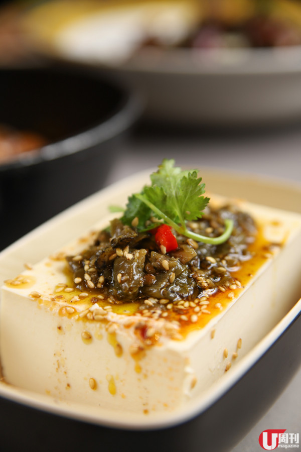 名店總廚自立門戶  自創昇華版辣子雞 / 風味雞煲