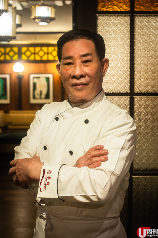 逸東軒八道菜蟹宴 超好肉蒸膏蟹 / 矜貴蟹肉燕窩 / 蟹黃十頭鮑