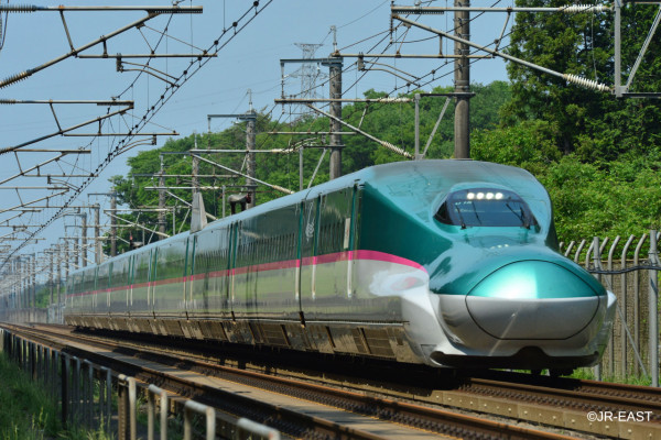 日本JR Pass鐵路周遊券攻略 一文看清車票種類、價錢、路線、使用方法 
